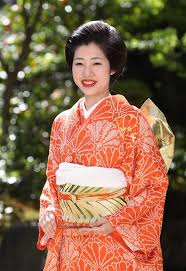 葵祭19斎王代決定 葵祭りのヒロイン歴代斎王代も良家のお嬢様を選出 一日一生 読むくすり お役立ち記事満載サイトへようこそ