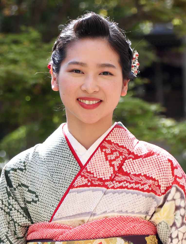 葵祭2019斎王代決定!葵祭りのヒロイン歴代斎王代も良家のお嬢様を選出? | 一日一生 読むくすり