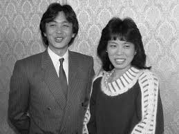 湯木博江の死因は 若い頃の写真や経歴 新沼謙治とはバトミントンの縁 一日一生 読むくすり お役立ち記事満載サイトへようこそ
