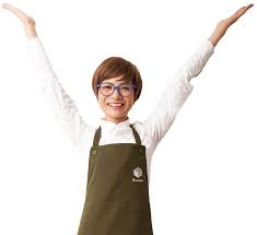 あまこようこ(フードコーディネーター)のwikiプロフィール辻調出身? | 一日一生 読むくすり